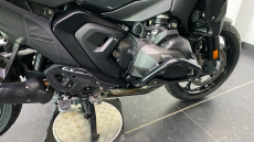 24 Model Year BMW R1300 GS TE
